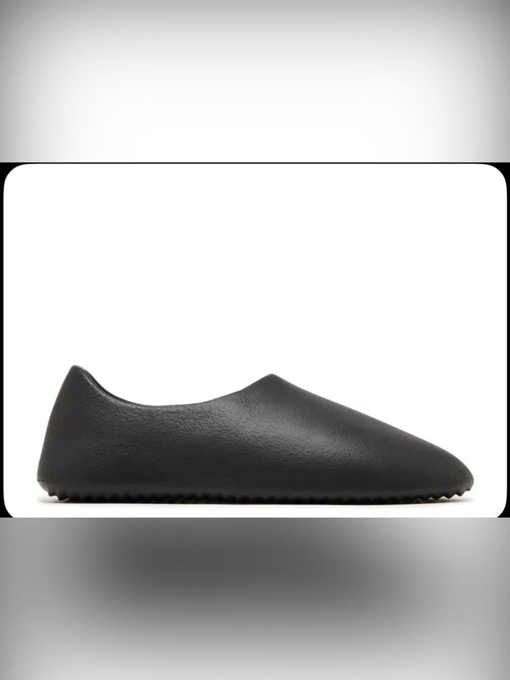 Yeezy SI - 01 black size 13